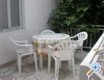 Apartm�ny Terezija apartments Croatia