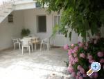 Apartm�ny Terezija apartments Croatia
