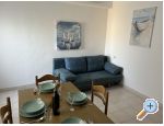 Apartm�ny Terezija apartments Croatia