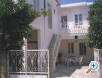 Apartm�ny Terezija apartments Croatia