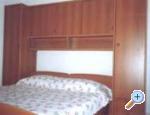 Apartm�ny Terezija apartments Croatia