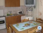 Apartm�ny Terezija apartments Croatia