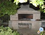 Apartm�ny Terezija apartments Croatia