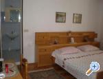 Apartm�ny Terezija apartments Croatia