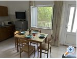Apartm�ny Terezija apartments Croatia