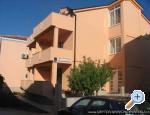 Apartm�ny Timing Croatia Hrvatska