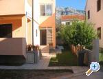 Apartmány Timing apartments Croatia