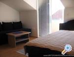 Apartmány Timing apartments Croatia