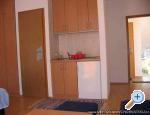 Apartmány Timing apartments Croatia