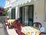 Apartments Cale apartments Croatia