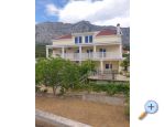Apartments Filip and Gabriel apartments Croatia
