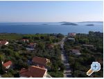 Apartments Sveti Anton Orebic apartments Croatia