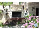 Apartments Sveti Anton Orebic apartments Croatia