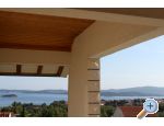 Apartments Sveti Anton Orebic apartments Croatia