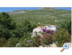 Camp & Apartments Vala apartments Croatia