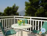 Camp & Apartments Vala apartments Croatia