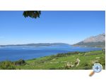 Camp & Apartments Vala apartments Croatia