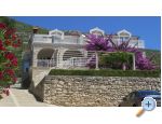 Camp & Apartments Vala apartments Croatia