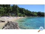 Camp & Apartments Vala apartments Croatia