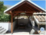 Apartments & rooms Orebic apartments Croatia