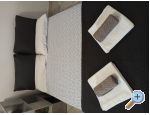 Apartments & rooms Orebic apartments Croatia