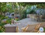 House - Mokalo apartments Croatia