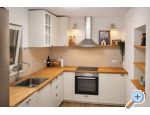 House - Mokalo apartments Croatia