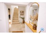 House - Mokalo apartments Croatia