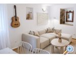 House - Mokalo apartments Croatia