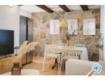 House - Mokalo apartments Croatia