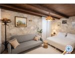 House - Mokalo apartments Croatia