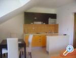 villa Ku�i�te Perna Orebi� Peljesac apartments Croatia