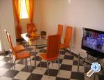 Marina Apartments apartments Croatia