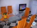 Marina Apartments apartments Croatia