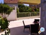 Marina Apartments apartments Croatia