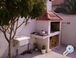 Marina Apartments apartments Croatia