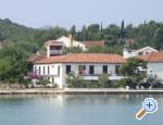 Pansion Tamaris Croatia Hrvatska