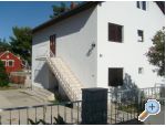Apartments Zvonko apartments Croatia