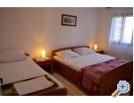 Apartments Zvonko apartments Croatia