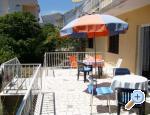 Apartments Zvonko apartments Croatia