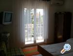 Apartments Zvonko apartments Croatia