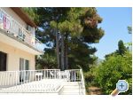 Apartments Zvonko apartments Croatia