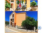 Villa Mirella apartments Croatia