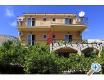Villa Mirella apartments Croatia