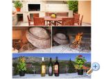 Villa Mirella apartments Croatia