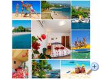 Villa Mirella apartments Croatia