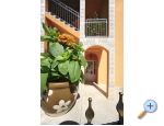 Villa Mirella apartments Croatia