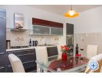 Villa Mirella apartments Croatia
