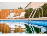 Apartmani Adria Pag apartments Croatia