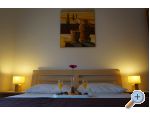 Apartmani Adria Pag apartments Croatia